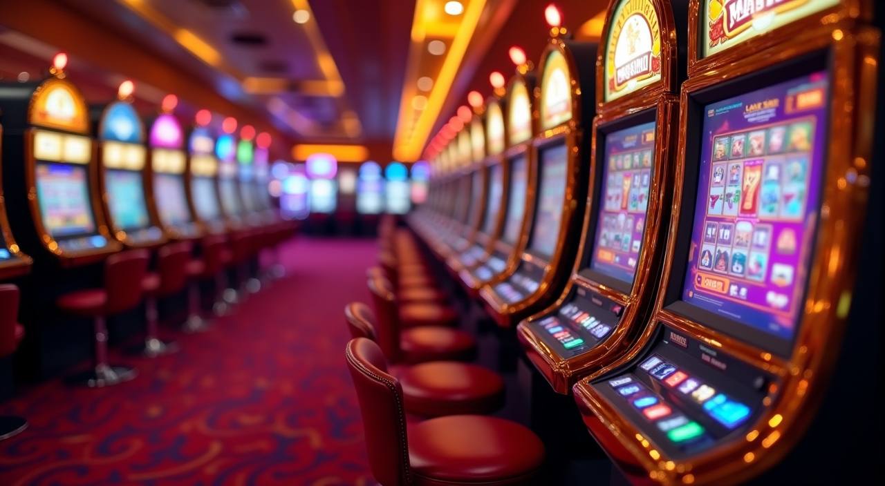 9nath 9nath Casino: Live Tables, Slots and More